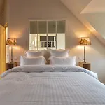 La Maison De Pierre Et Valerie St Leonard Honfleur