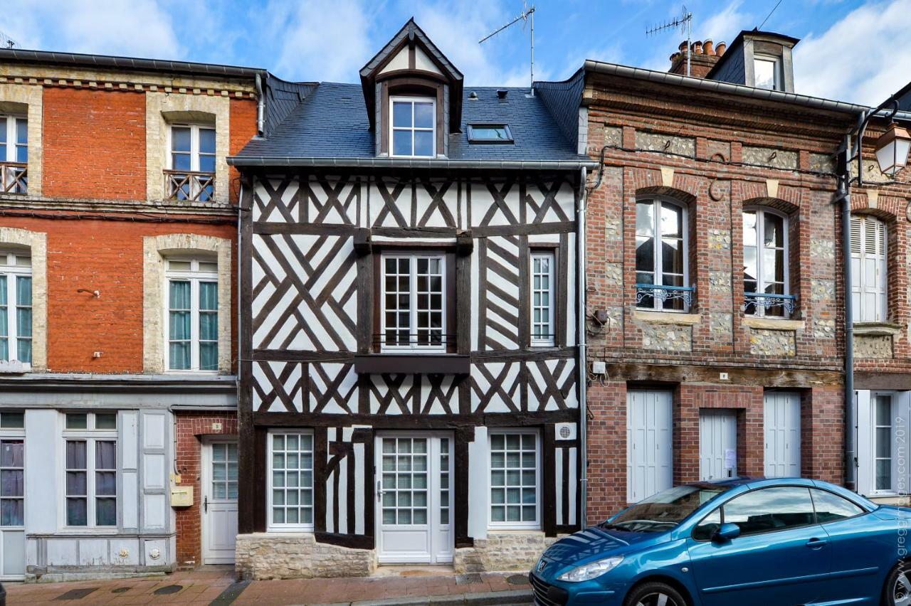 La Maison De Pierre Et Valerie St Leonard *